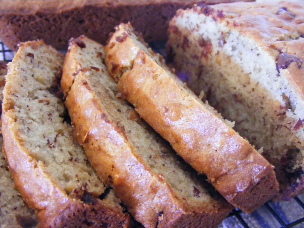 easy bread recipes