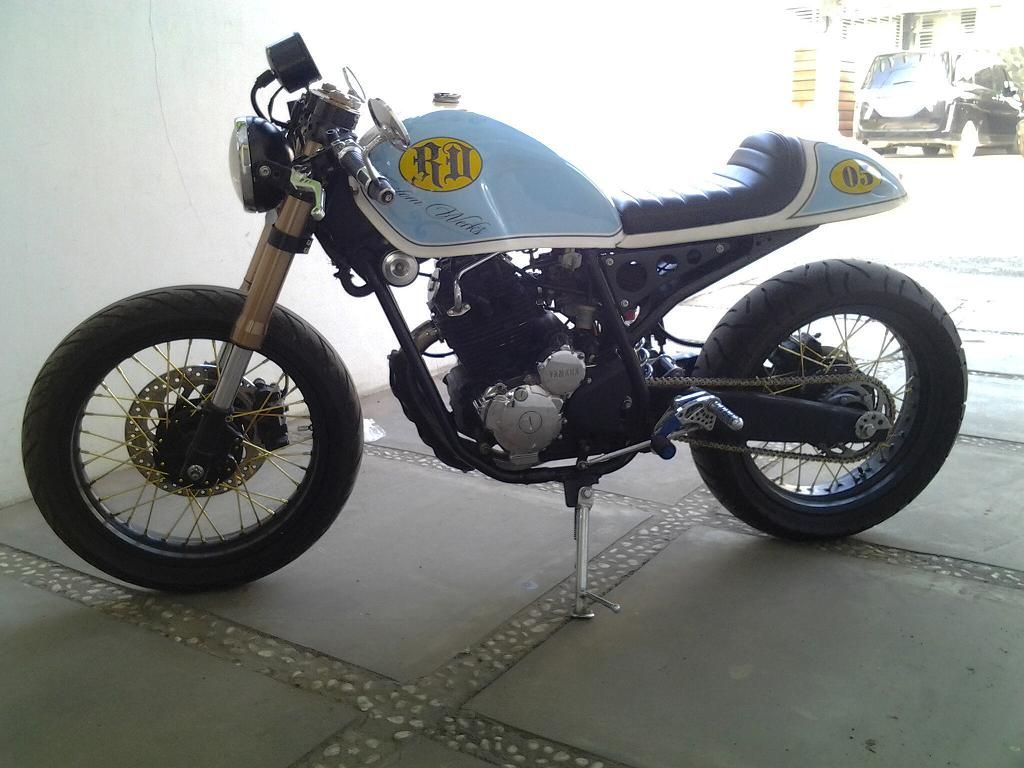 Kumpulan Modifikasi Motor Scorpio Z 2006 Www Imgarcade Com Online