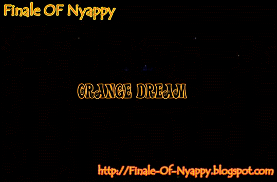 FINALE OF NYAPPY