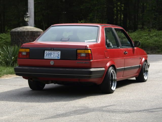 16v 1990 Jetta Coupe,