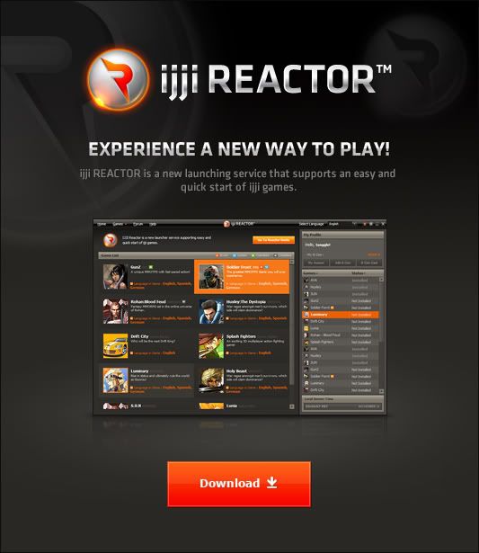 How to Access and Start Playing with the ijji Reactor ---- Post 1