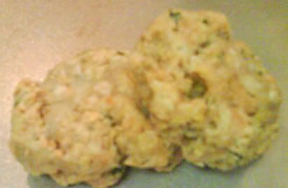 whole wheat herb and cheese biscuits