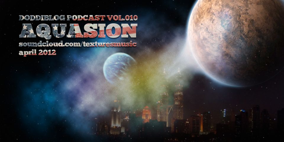 aquasion doddiblog podcast 10