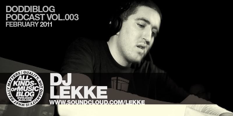 DJ Lekke