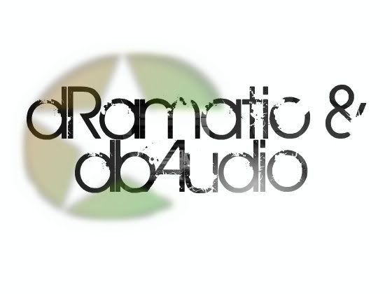 dRamatic & dbAudio