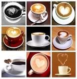 coffeeart02001.jpg cofee collage image by unicelicy