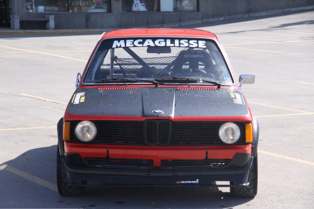 My Vintage Rally car Special Stage Forums