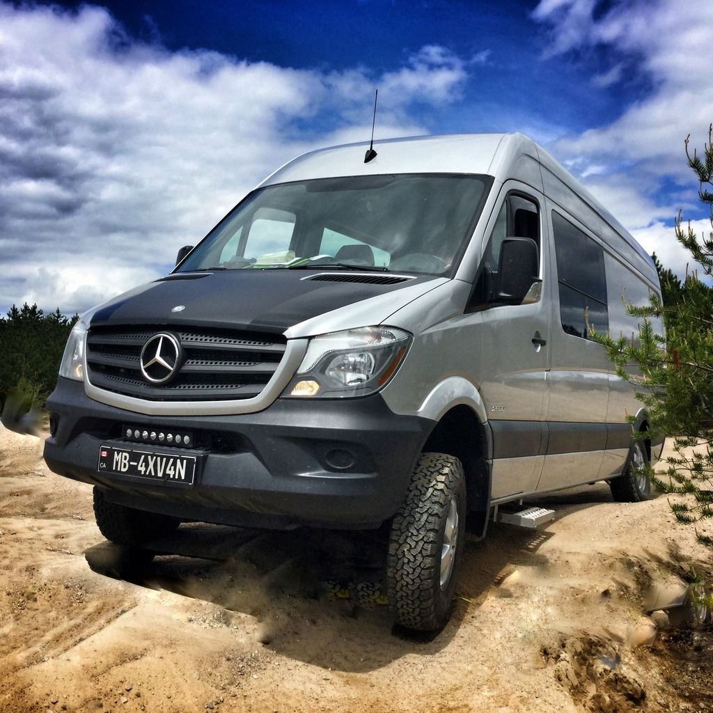 Low range retrofit ?