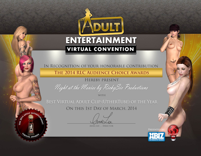 AEVC Award 2014 photo RLC_ChoiceAwards_RickySix_ProductionsA.png
