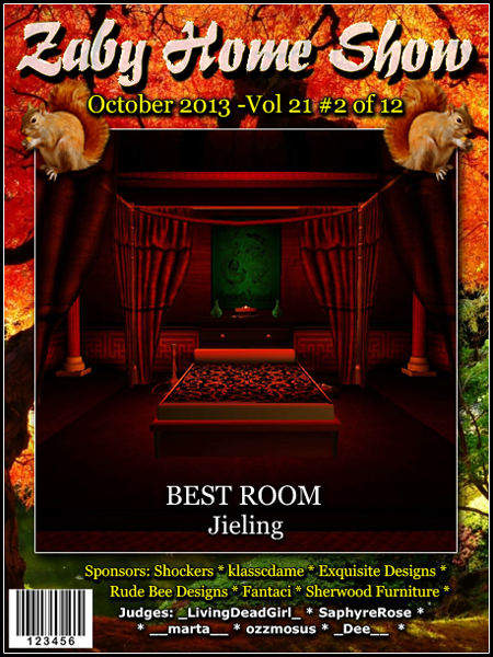 ZHS Award photo ZHS-2013-Fall-Halloween-cover-2.png
