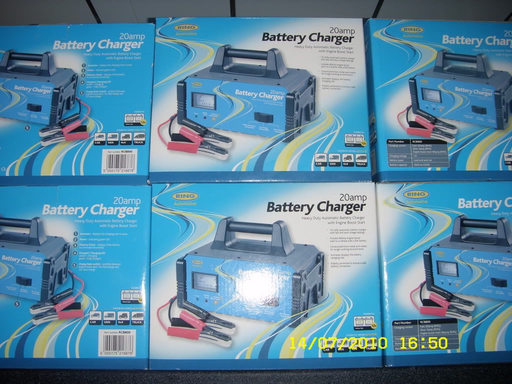 battery charger photo: battery charger ST832335.jpg