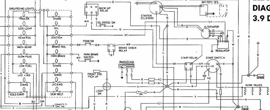 2006 Isuzu Npr Wiring Diagram - Wiring Diagram Database