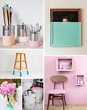 6 Perfect Dipped DIY's