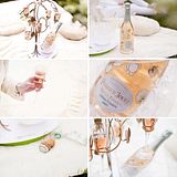 The Garden Party Muse