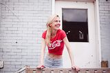 Coca Cola 