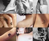 Tattoo Inspiration board