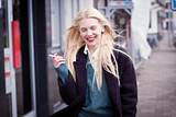 OUTFIT: In Colour