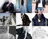 INSPIRATION: Biker Jackets