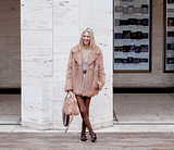 OUTFIT: my NYFW day 2 look