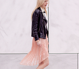 OUTFIT: Pleats Please