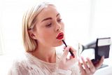 Top 10 Fashion Blogger Beauty and Make-Up