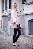 OUTFIT: Kimono