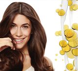 NEW ADVERTORIAL: Dove Nourishing Oil Care line