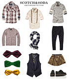 SHOPPING: {Water for Elephants}