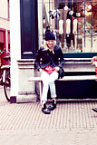 Chirstmas Shopping diary