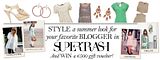 Style your favorite blogger in SuperTrash and win a €500 voucher!