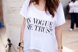 NYFW SS/13 Streetstyle and Details part 2
