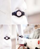 Minimal Arm Candy