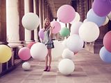 Party Time with ECCO and the most fun bloggers in the Netherlands!