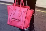 Top 10 Fashion Blogger It-Bags