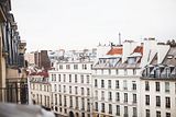 Good Morning Paris