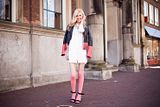 OUTFIT: Oh Oh Overknees