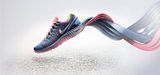 Nike LunarGlide+ 4