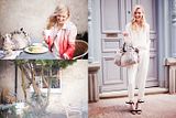 OUTFIT: Gerard Darel Python Bag