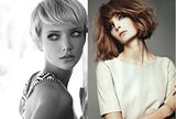 Favorite Short Hair Tutorials