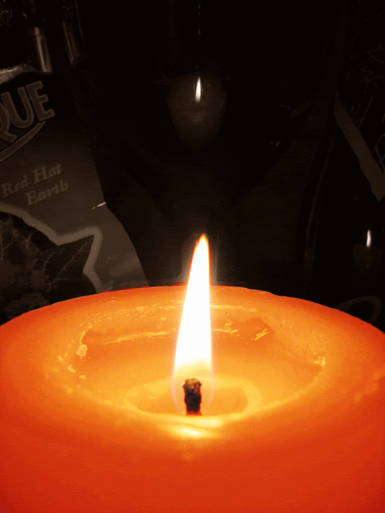 Candle Gif Images