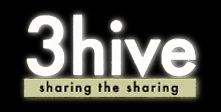 3hive:SharingTheSharing