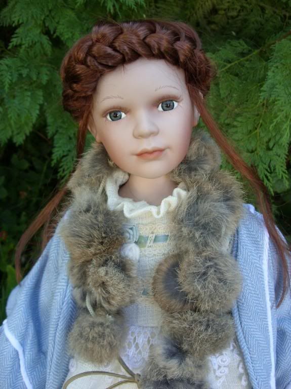 Alberon Dolls
