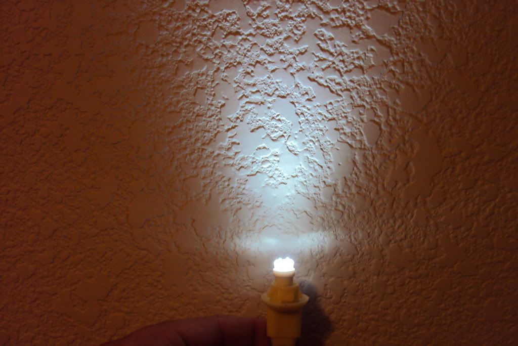 Brightest LED Reverse Bulb Nissan Titan Forum