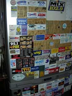Fridge-Magnets-:-Winner-Tornandfrayed75