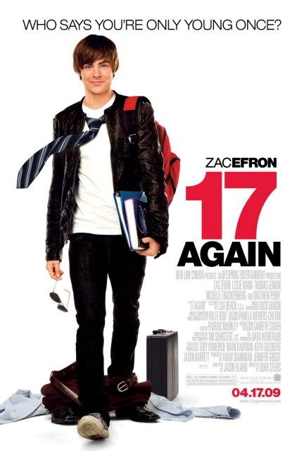 17again Pictures, Images and Photos