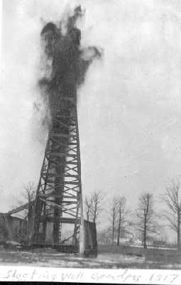 oil oil