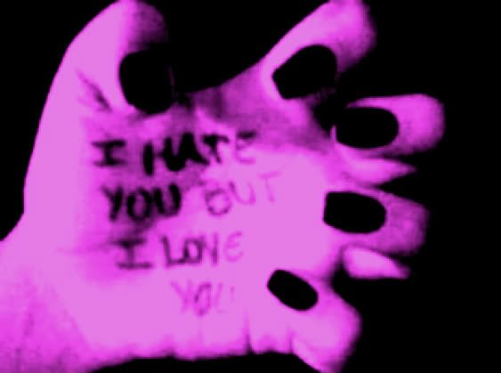 hate wallpaper. i-hate-u-bt-i-luv-u-wallpaper-