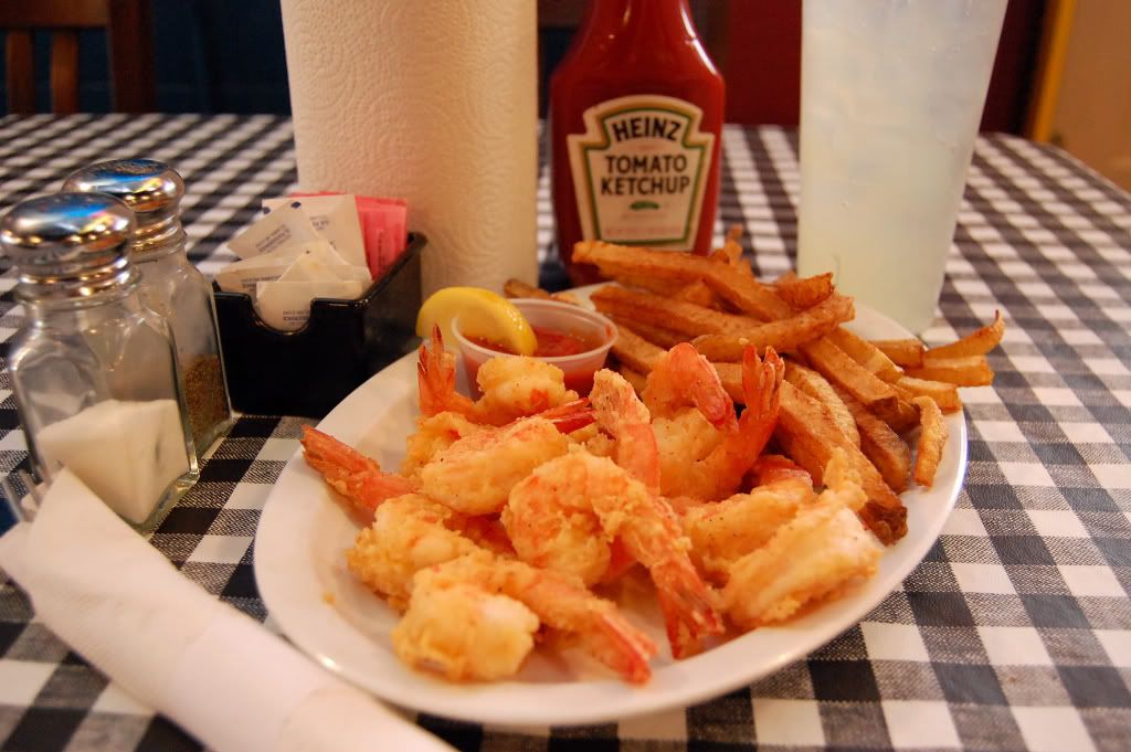 fried shrimp Pictures, Images and Photos