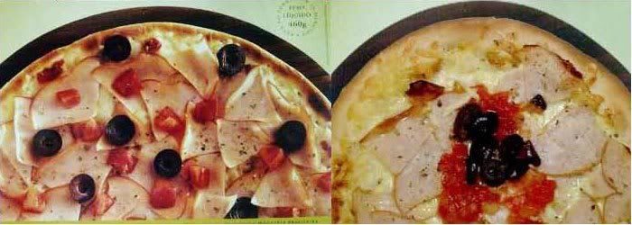 Perdigão – Pizza de Chester Apreciatta