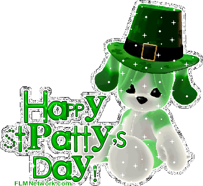 PATTY'S DAY Pictures, Images and Photos